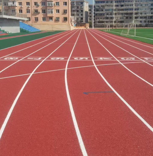 乌鲁木齐市塑胶跑道预制型跑道 - 推荐